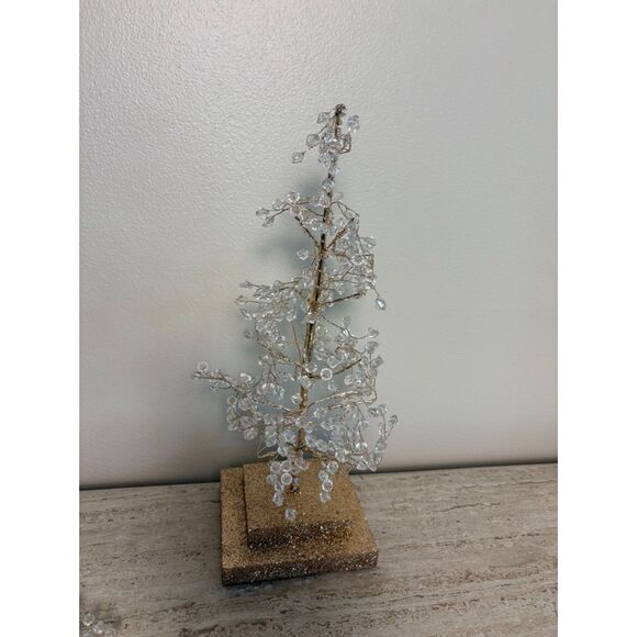 Matching Christmas Tree, Garland, and Wreath - Picture 3 of 8